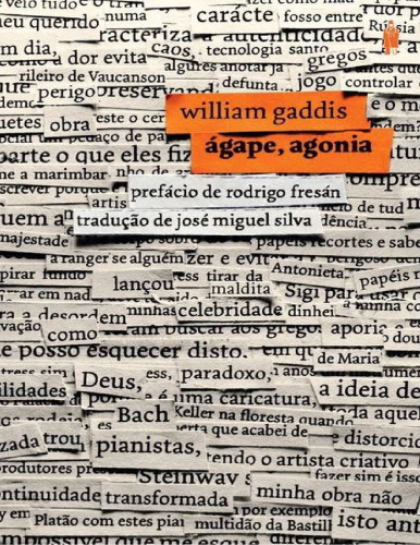 Agape Agape (Penguin Classics)
