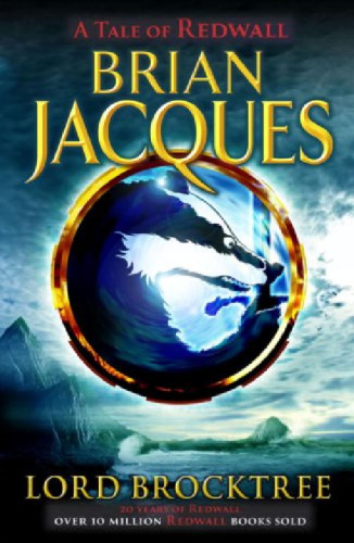 Lord Brocktree: A Tale from Redwall