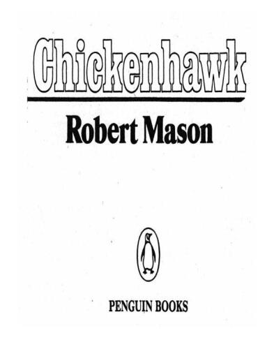 Chickenhawk