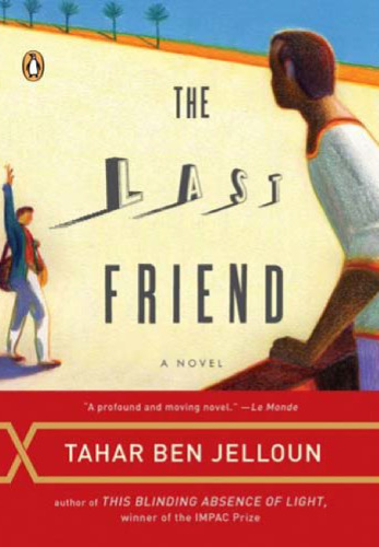 The Last Friend