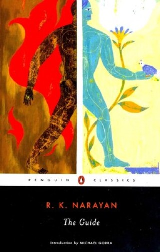 The Guide: A Novel