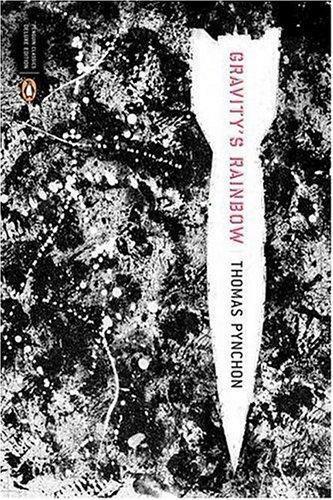 Gravity's Rainbow (Penguin Classics Deluxe Edition)