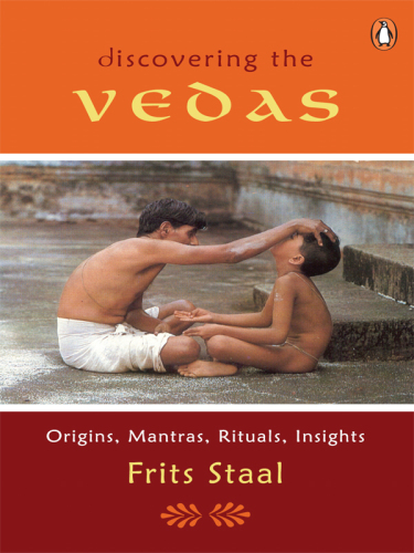 Discovering the Vedas: Origins, Mantras, Rituals, Insights