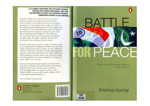 Battle for Peace