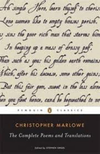 The Complete Poems and Translations (Penguin Classics)