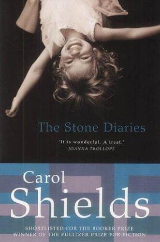 The Stone Diaries: (Penguin Classics Deluxe Edition)