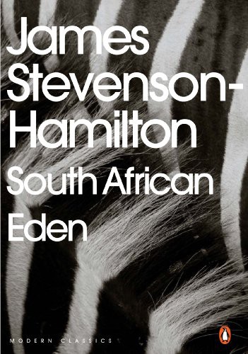 South African Eden: from Sabi Game Reserve to Kruger National Park