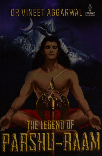 The Legend of Parshu-Raam