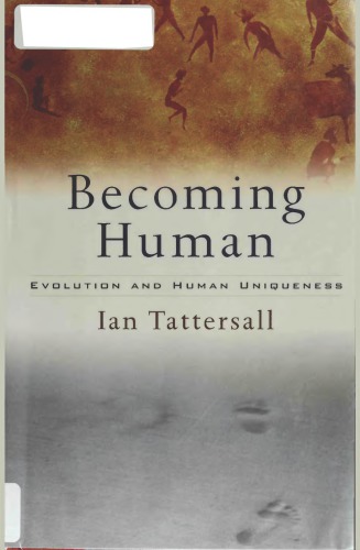 Becoming Human