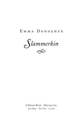 Slammerkin