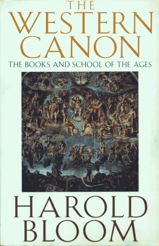 The Western Canon