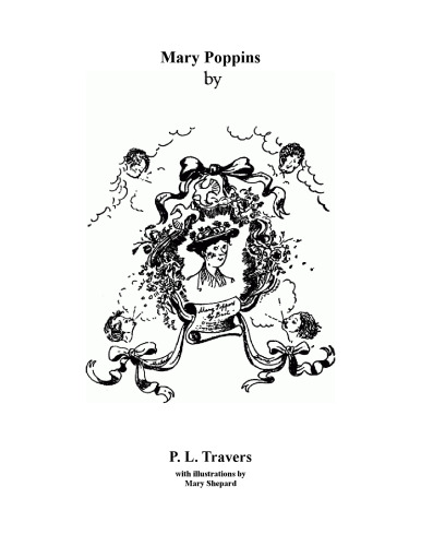 Mary Poppins (Odyssey Classics)