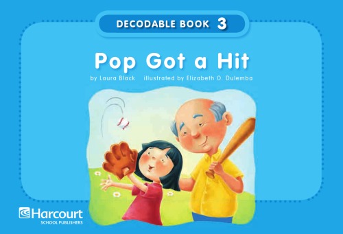 Pop Got A Hit