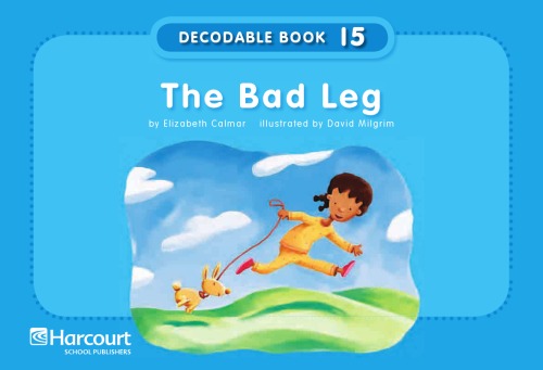 The Bad Leg