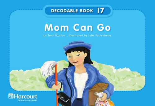 Mom Can Go