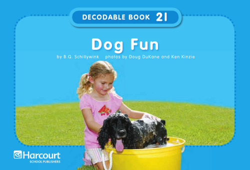 Dog Fun