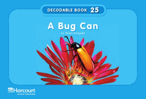 A Bug Can