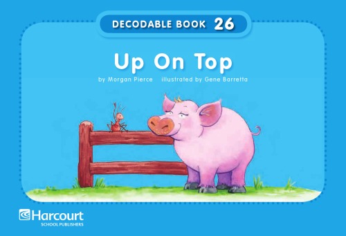 Up On Top