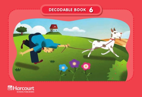 Bill and Lad - Decodable Book 6 Grade 1