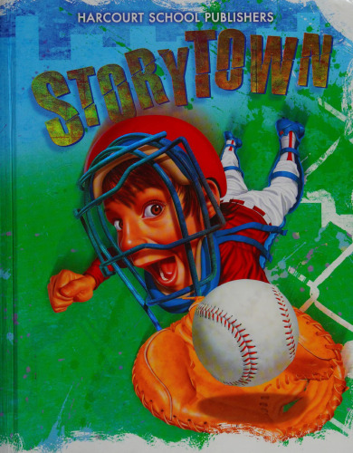 Storytown Winning Catch Grade 4