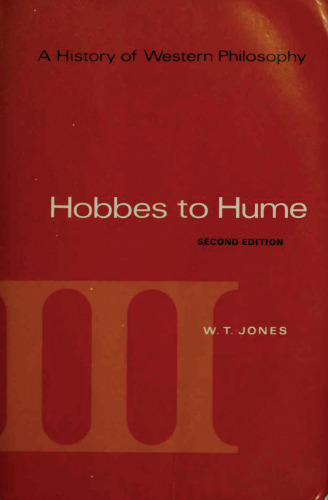 Hobbes to Hume