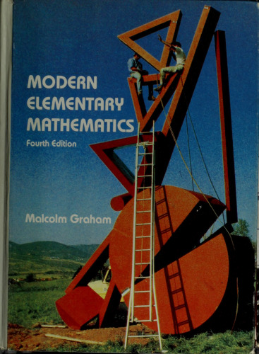 Modern Elementary Mathematics