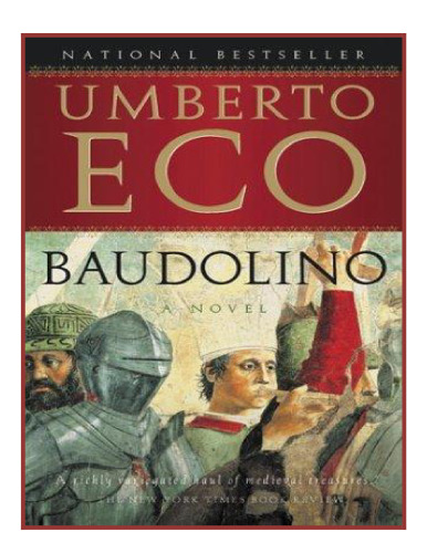 Baudolino