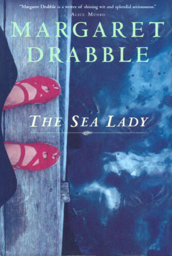 The Sea Lady