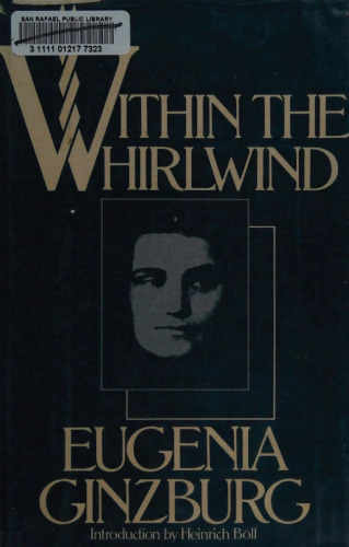 Within the Whirlwind