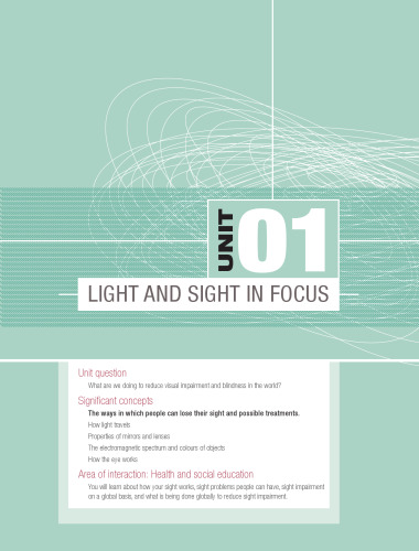 Physics Four/five for the International Student