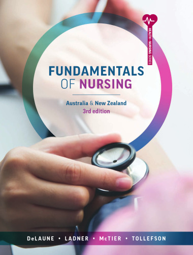 Fundamentals of Nursing