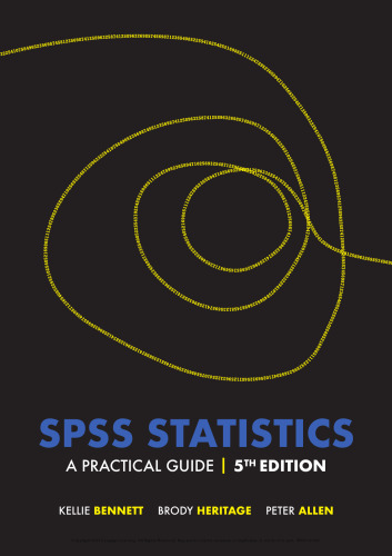 SPSS Statistics: A Practical Guide