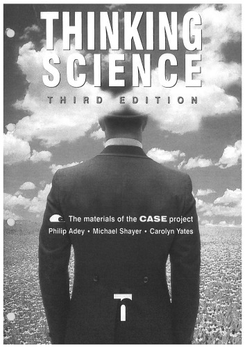 Thinking Science
