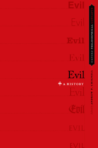 Evil A History