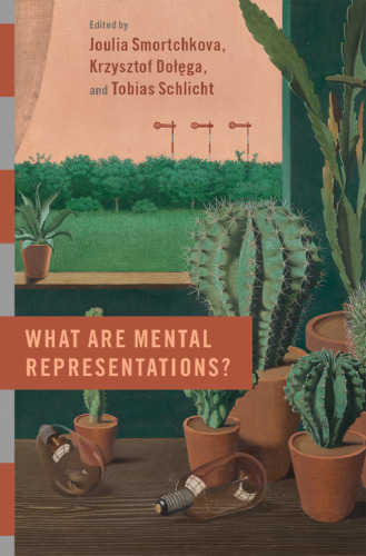 What are Mental Representations? (Philosophy of Mind)