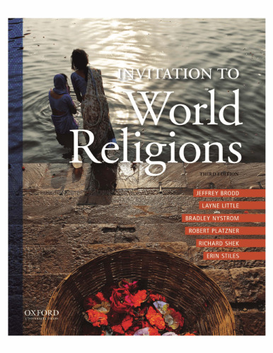 Invitation to World Religions