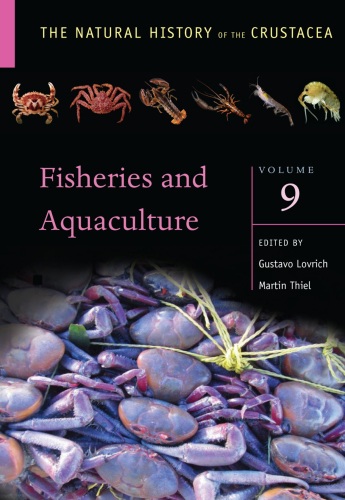 Fisheries and Aquaculture: Volume 9 (The Natural History of the Crustacea)