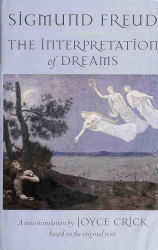 The Interpretation of Dreams