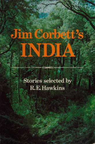 Jim Corbett's India