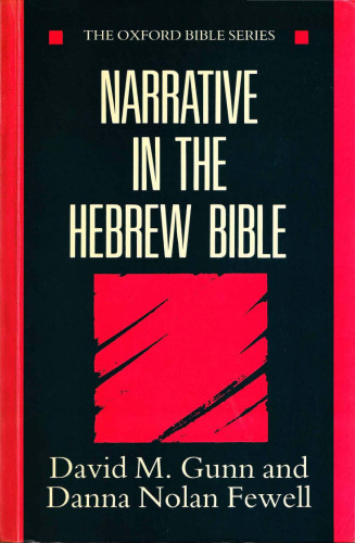Narrative in the Hebrew Bible