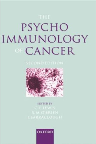 The psychoimmunology of cancer