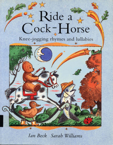 Ride a Cock Horse