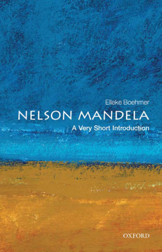 Nelson Mandela: A