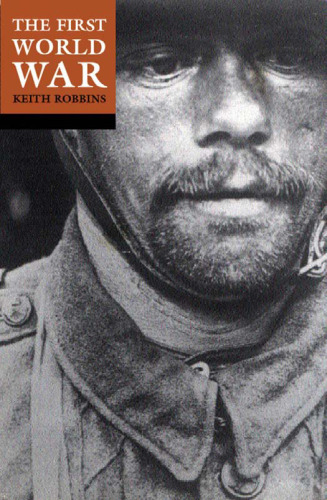 The First World War (Opus)