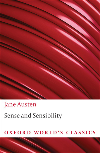 Sense and sensibility
