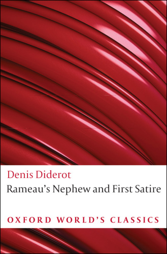 Rameau's nephew: and, First satire