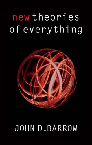 New theories of everything