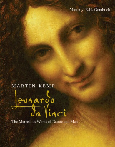 Leonardo da Vinci: The Marvellous Works of Nature and Man