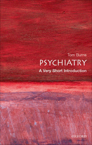 Psychiatry