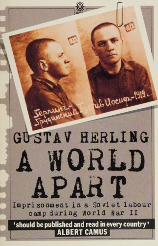 A world apart